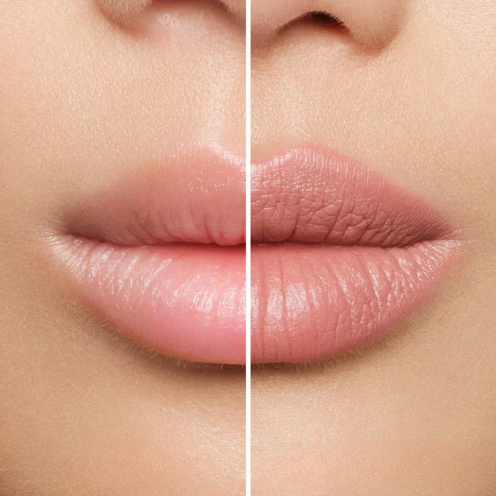 NL Beauty Long-lasting Semi Matte Velvet Stick Lipstick, GOLD DIGGER 08 CHOCOLATE MILK