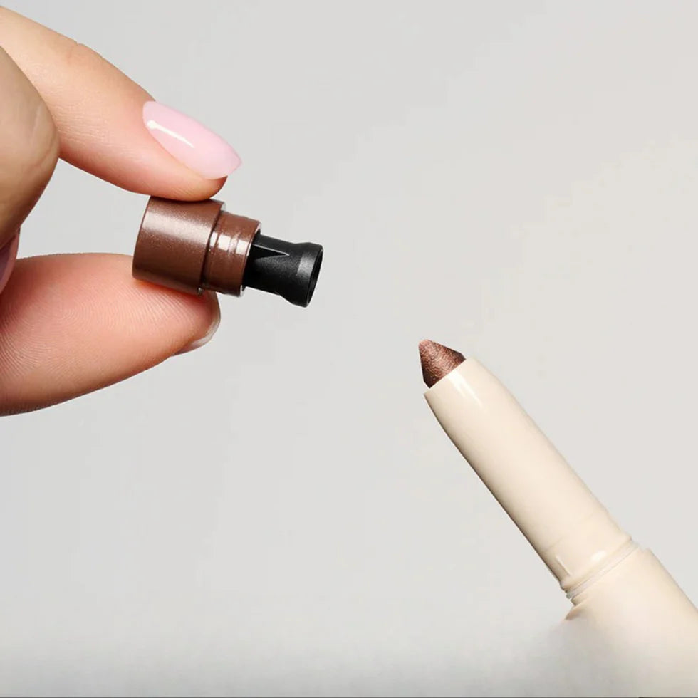 NL Beauty Eye Shadow Stick MASTERPIECE GLOW CHAMPAGNE PINK