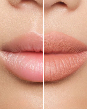 NL Beauty Long-lasting Lip Liner Enriched with Vitamin E 03 PASSION