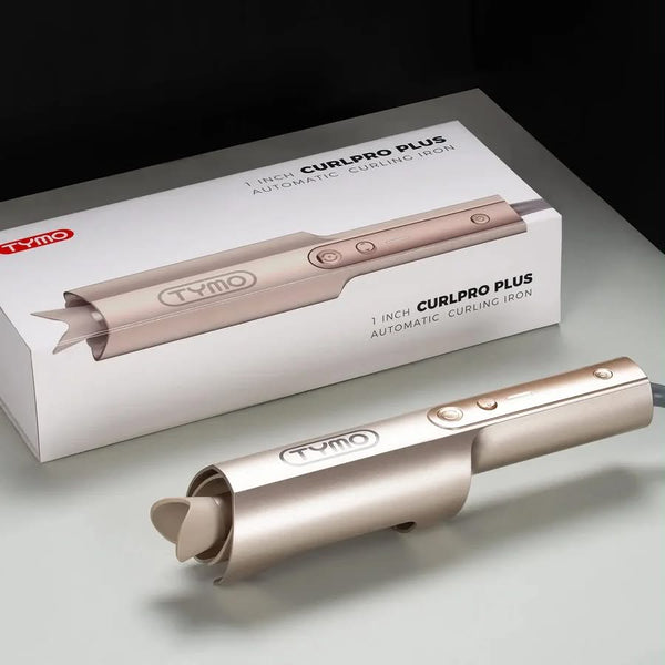 TYMO CurlPro Plus – Automatic Hair Curler