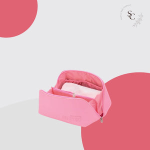 6FIFTYTWO - The Carry-All Bag Blush