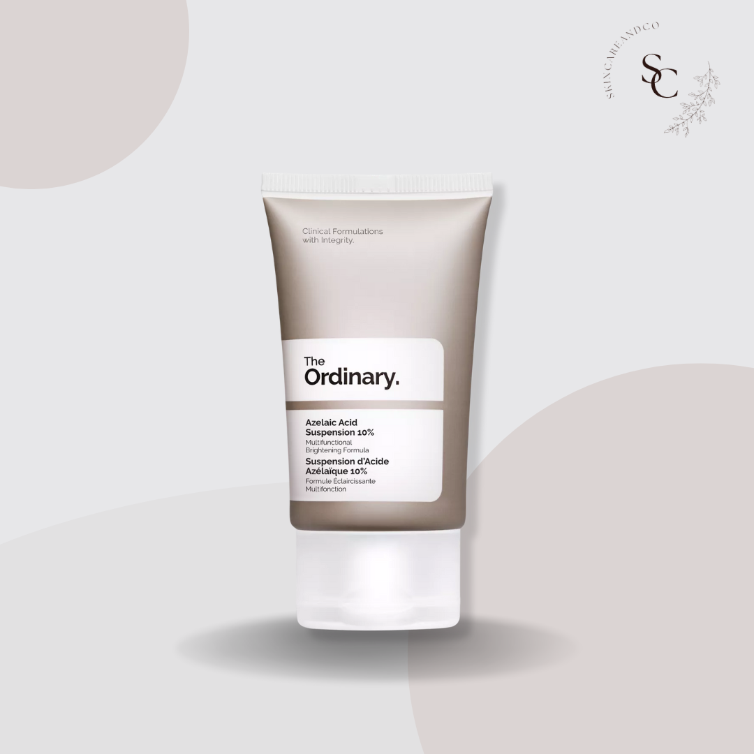 The Ordinary Azelaic Acid 10% 30ml