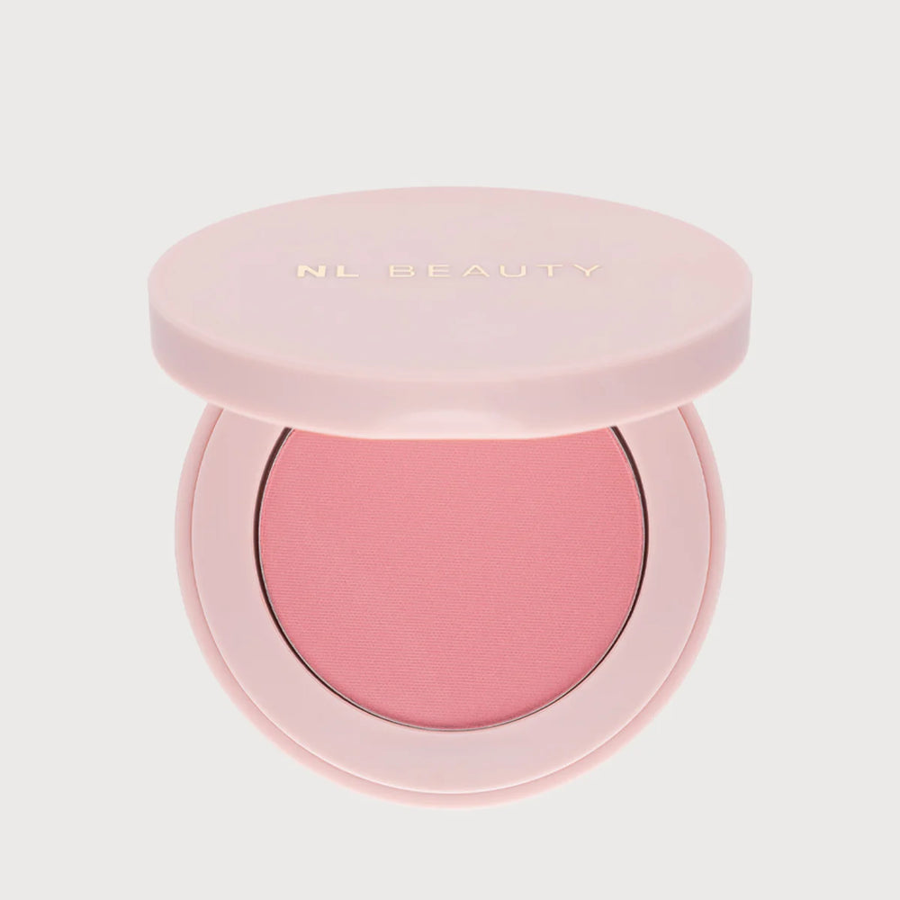 NL Beauty BLUSH BUT BETTER PINK