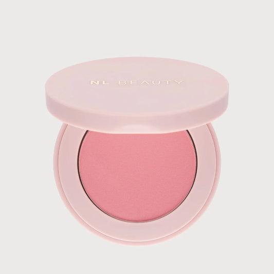 NL Beauty BLUSH BUT BETTER PINK
