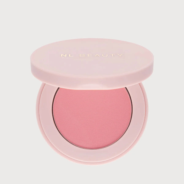 NL Beauty BLUSH BUT BETTER PINK