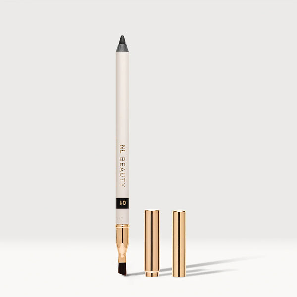 Eyeliner EYE'M OBSESSED 01 (Black)