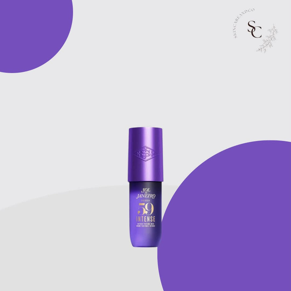 Sol de Janeiro - Cheirosa 59 Intense Perfume Mist 90ml