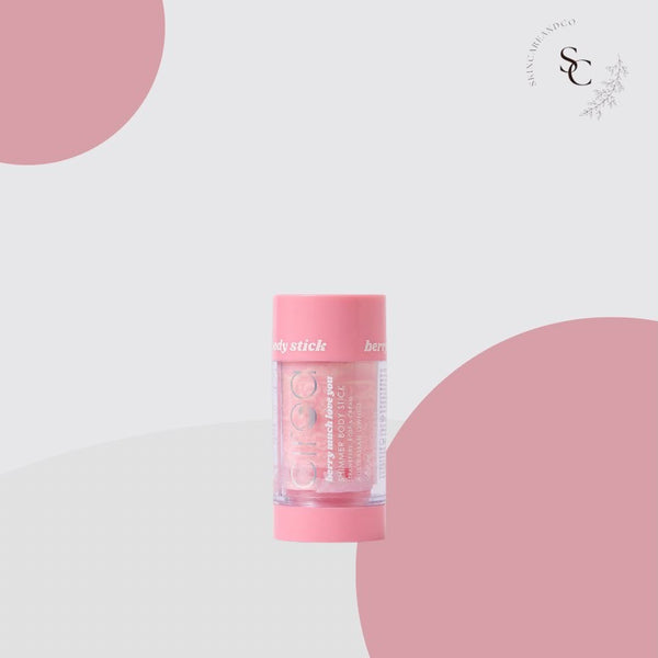 CIROA BERRY MUCH LOVE YOU SHIMMER STICK