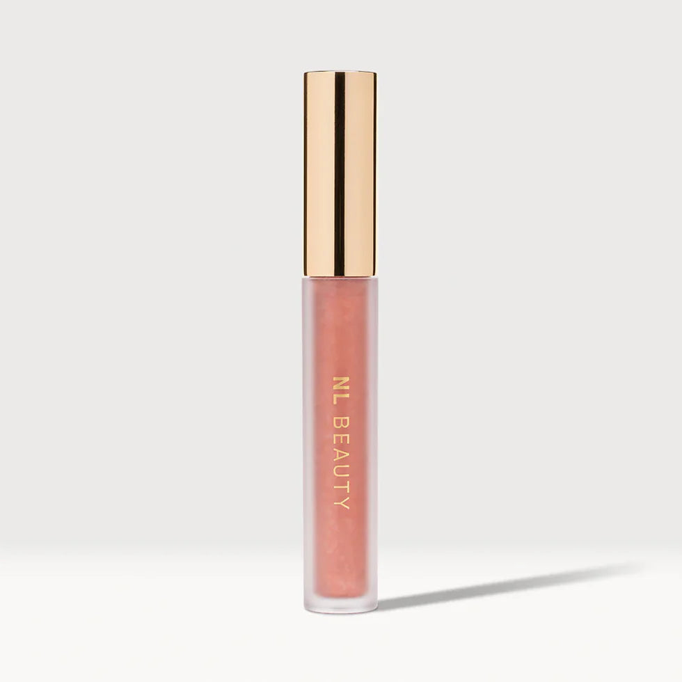 NL Beauty Lip Gloss IBIZA