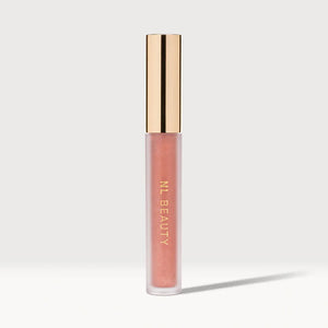 NL Beauty Lip Gloss IBIZA