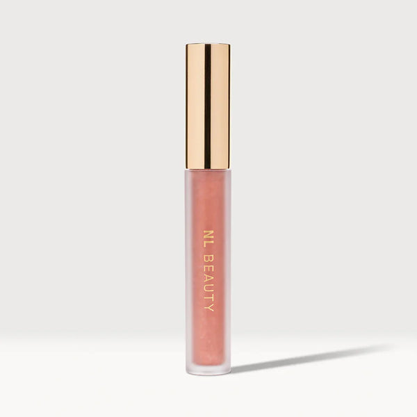 NL Beauty Lip Gloss IBIZA