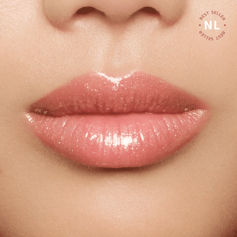 NL Beauty Lip Gloss IBIZA
