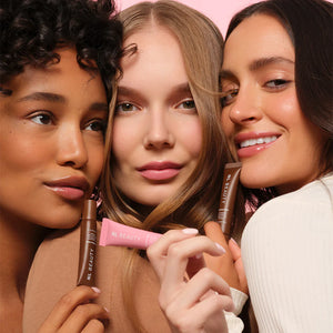 NL Beauty - Peptide Lip Balm ON REPEAT ( Mocha ) 10ml