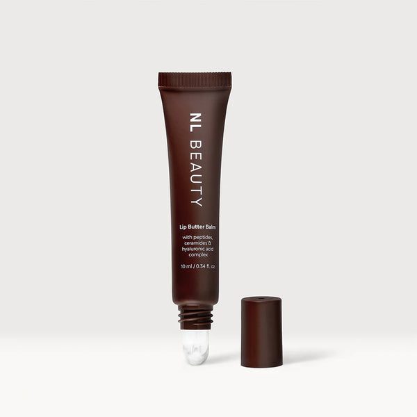 NL Beauty - Peptide Lip Balm ON REPEAT ( Mocha ) 10ml