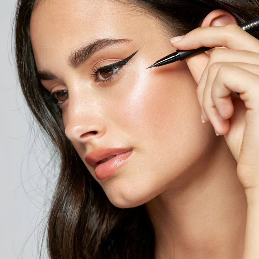 NL Beauty Black Liquid Eyeliner, CATWALK