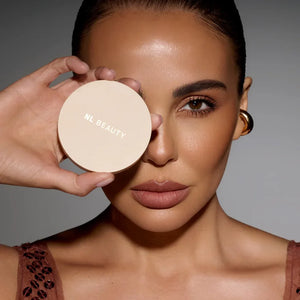 NL Beauty Bronzing powder, SUNKISSED 01 LIGHT