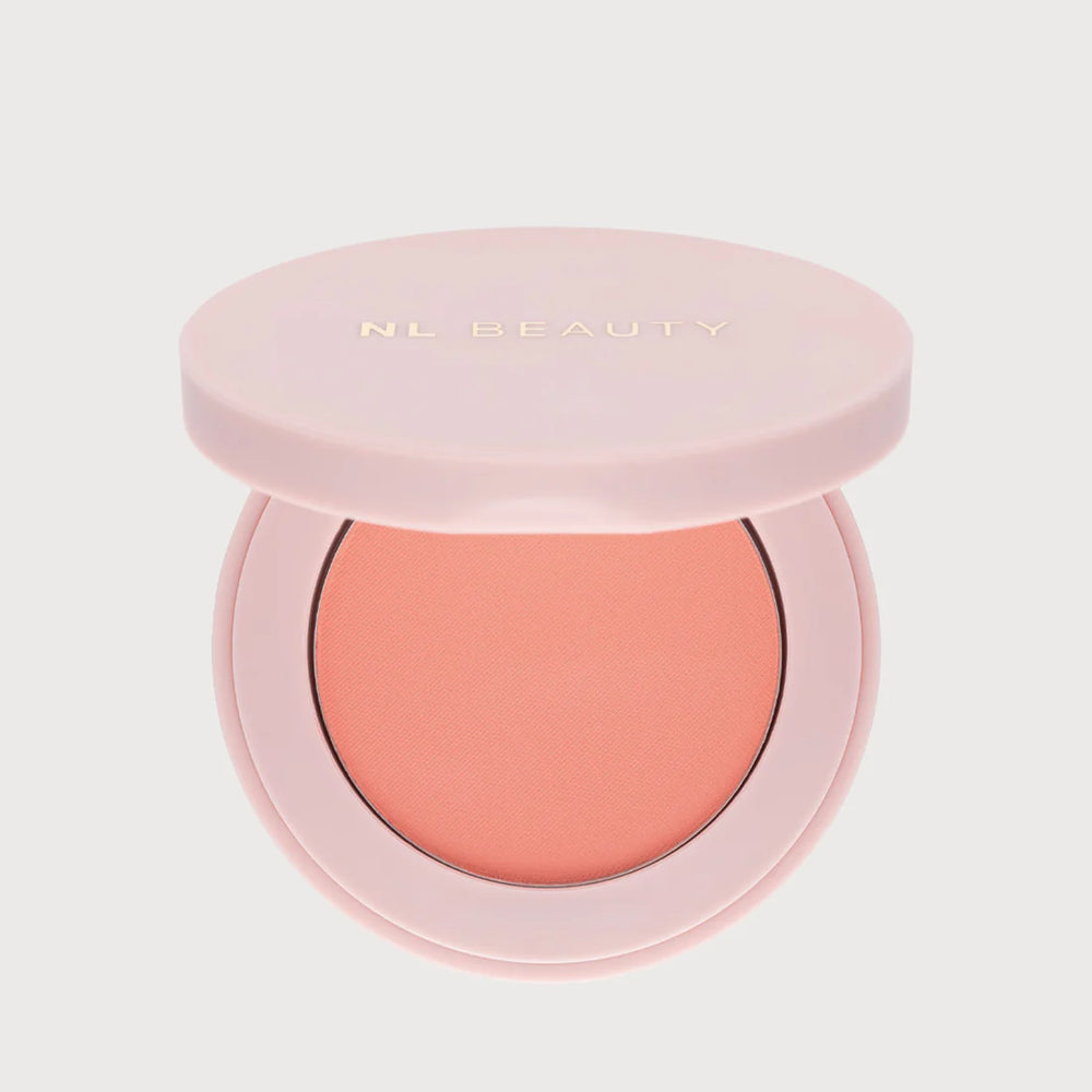 NL Beauty BLUSH BUT BETTER PEACH