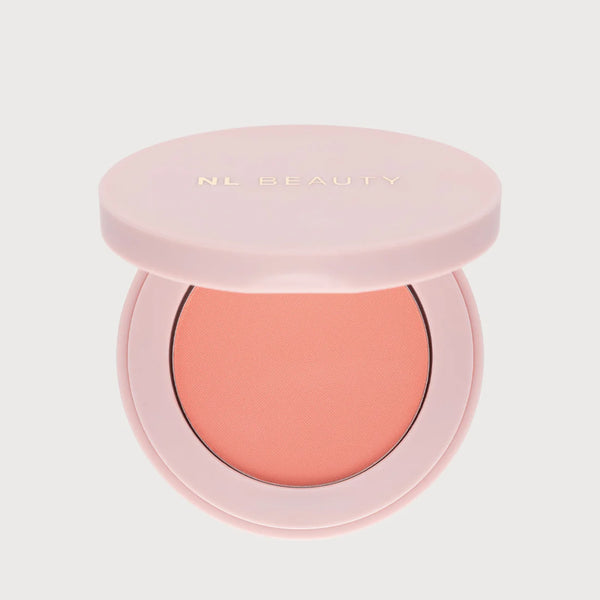 NL Beauty BLUSH BUT BETTER PEACH
