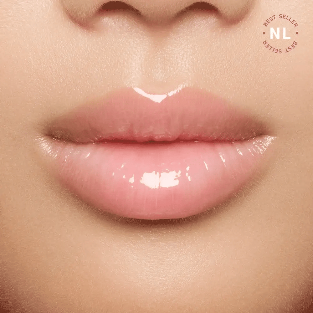 NL Beauty Lip Gloss SUNKISSED