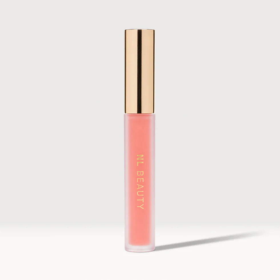 NL Beauty Lip Gloss SUNKISSED